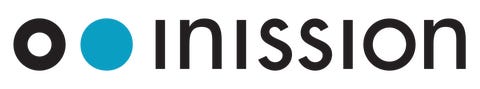 Inission Halden AS logo