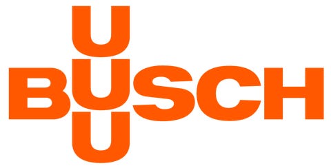Busch Vacuum Solutions Norway AS logo