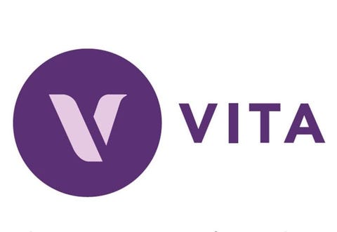 Vita Group AS logo