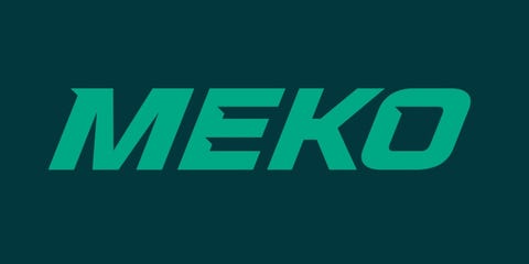 MEKO Norway logo