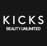 KICKS Norge logo