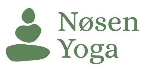 Nøsen Yoga Og Fjellhotell As logo