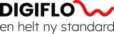 Digiflow AS logo
