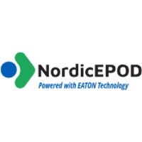 NordicEpod logo