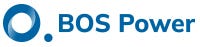 BOS Power Norway AS logo