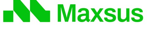 MAXSUS AS logo