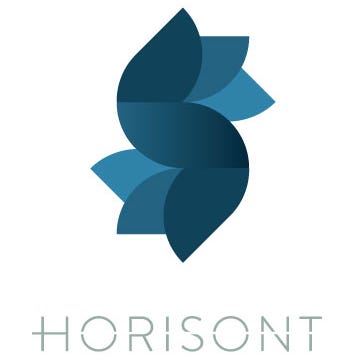 Horisont Miljøpark IKS logo