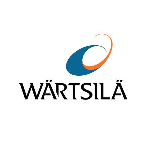 Wärtsilä Norway AS logo