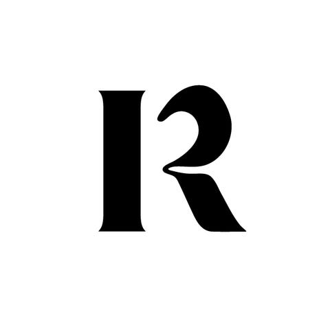 Innlandet Revisjon Iks logo