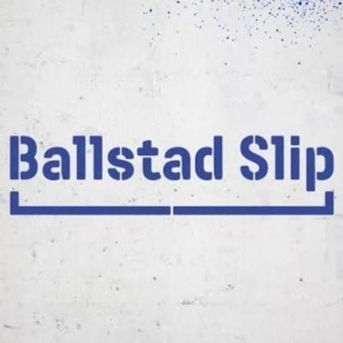 Ballstad Slip AS logo
