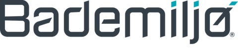 Bademiljø AS logo