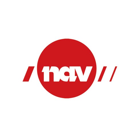 Nav logo