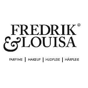 Fredrik & Louisa logo