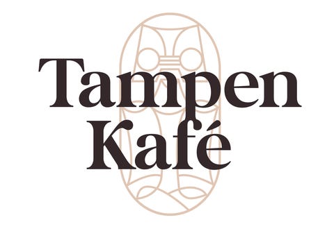 Tampen Drift AS logo