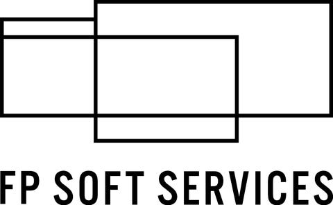 FP Soft Services logo