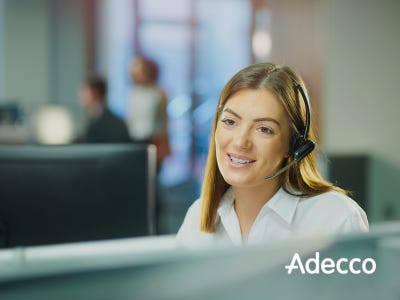Adecco logo