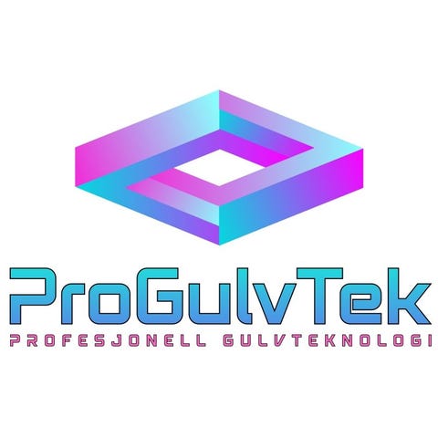 Progulvtek AS logo