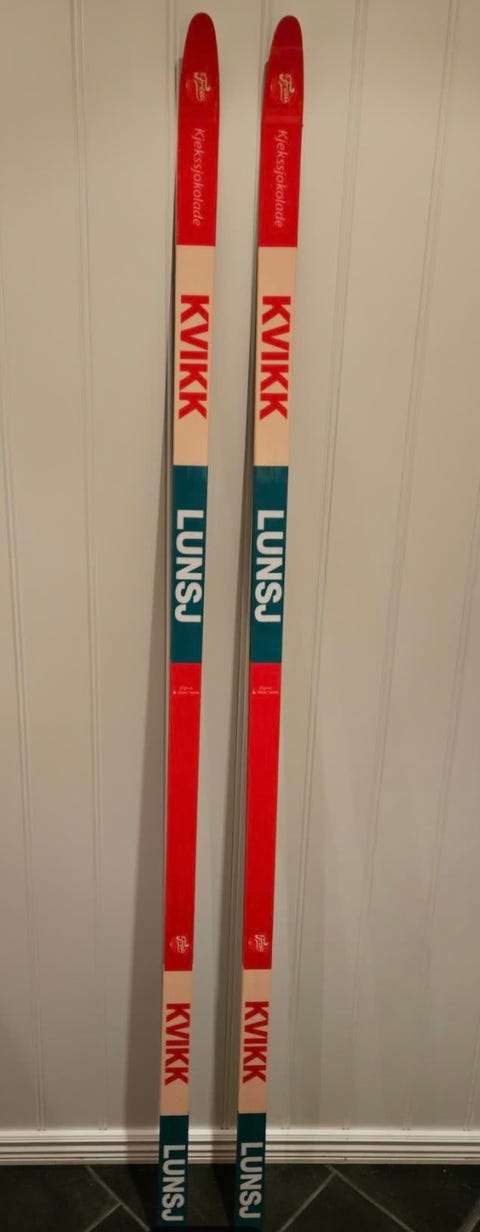 Ski ski | Sport og friluftsliv | FINN Torget