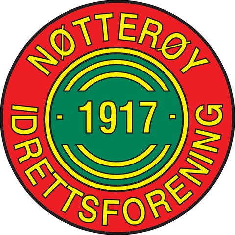 Nøtterøy Turn logo