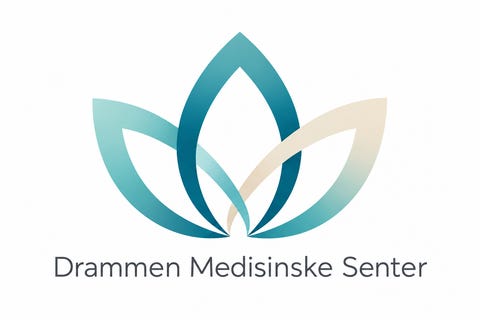 Drammen Medisinske Senter AS logo