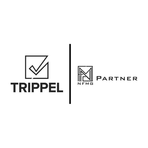 Trippel Bedriftsservice AS logo