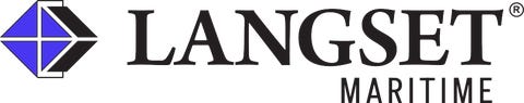 Langset Maritime logo