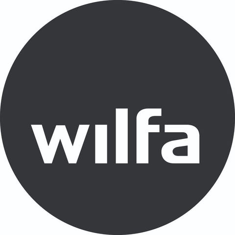 Wilfa AS logo