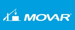 MOVAR IKS logo