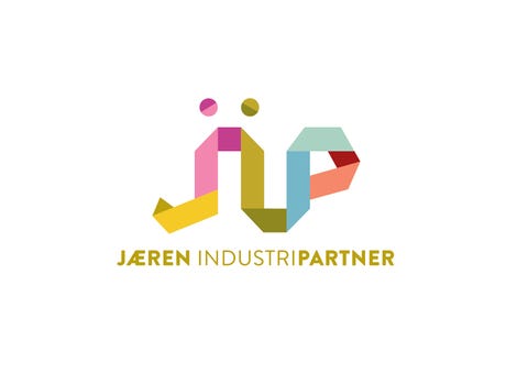 Jæren Industripartner As logo