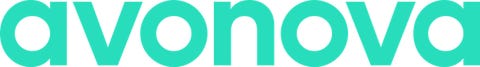 AVONOVA SOLUTIONS AS logo