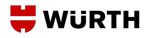 Würth Norge AS logo