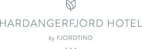 HARDANGERFJORD HOTEL AS logo