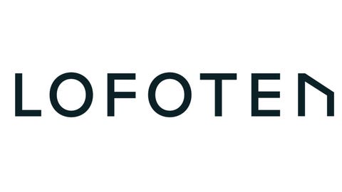 Lofoten Fiskerestaurant logo