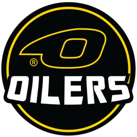 Stavanger Oilers AS logo