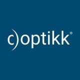C Optikk AS logo