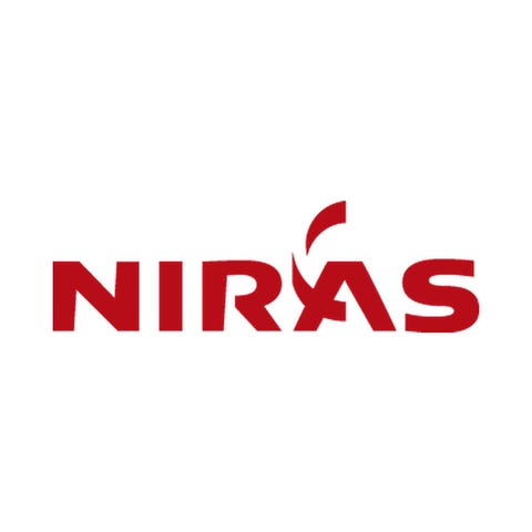 Niras Norge AS logo