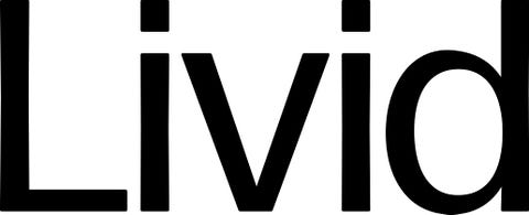 LIVID JEANS AS logo