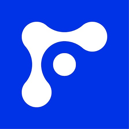 Fysioterapeutene logo