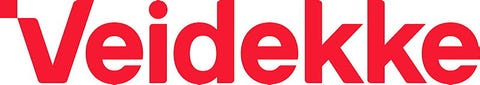 Veidekke Entreprenør AS logo