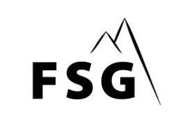 Fana Stein & Gjenvinning AS logo