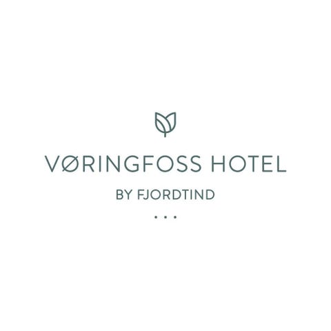 Vøringfoss Hotel AS logo