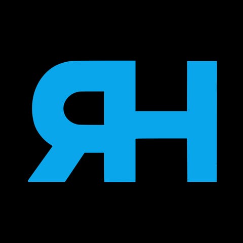 Rørleggerhuset As logo