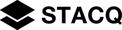 STACQ AS logo