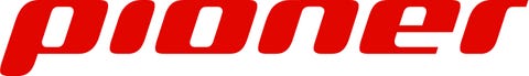 Pioner Boat AS logo