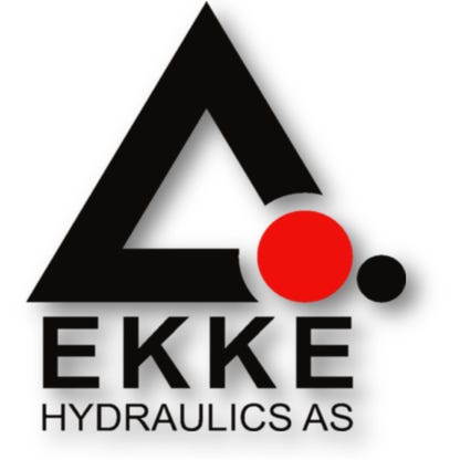 Ekke Hydraulics AS logo