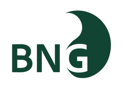 Barents Naturgass As logo