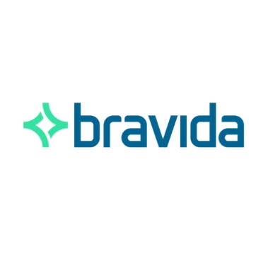 Bravida Norge AS logo