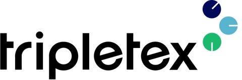 Tripletex AS logo