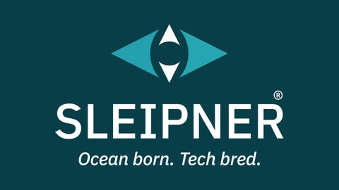 Sleipner Group logo