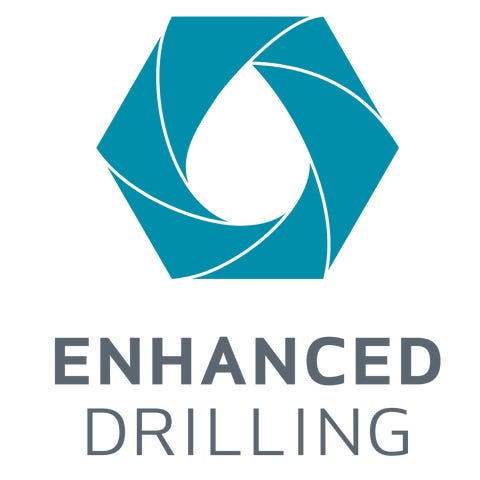 Enhanced Drilling logo